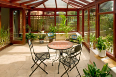 Hale Green conservatory quotes