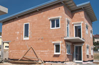 Hale Green home extensions