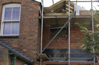 free Hale Green home extension quotes