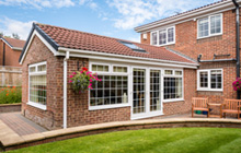 Hale Green house extension leads