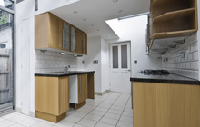 Hale Green kitchen extension leads